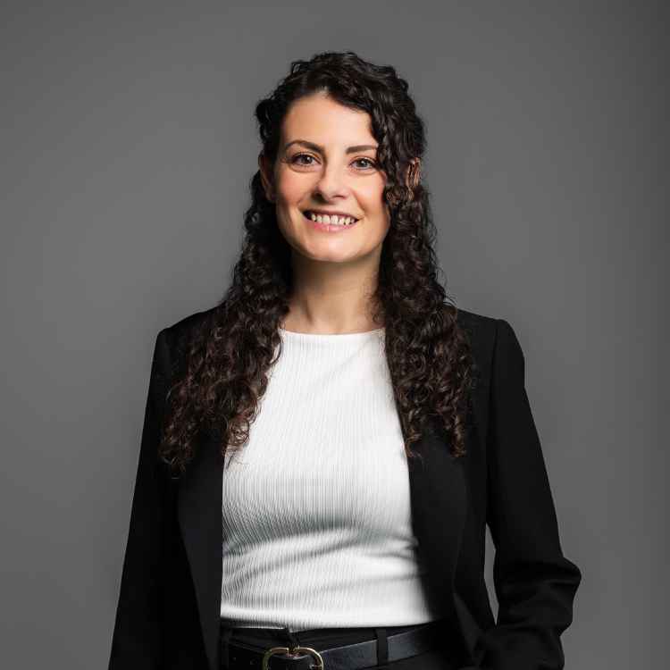 Natalie Kassianou