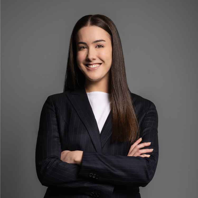 Hannah Walker
