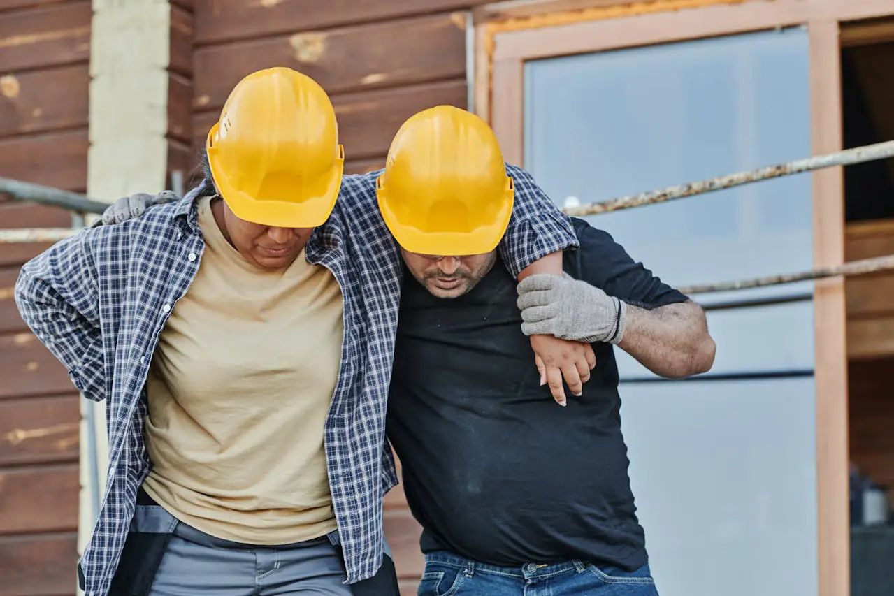 Personal Injury Lawyers Geelong