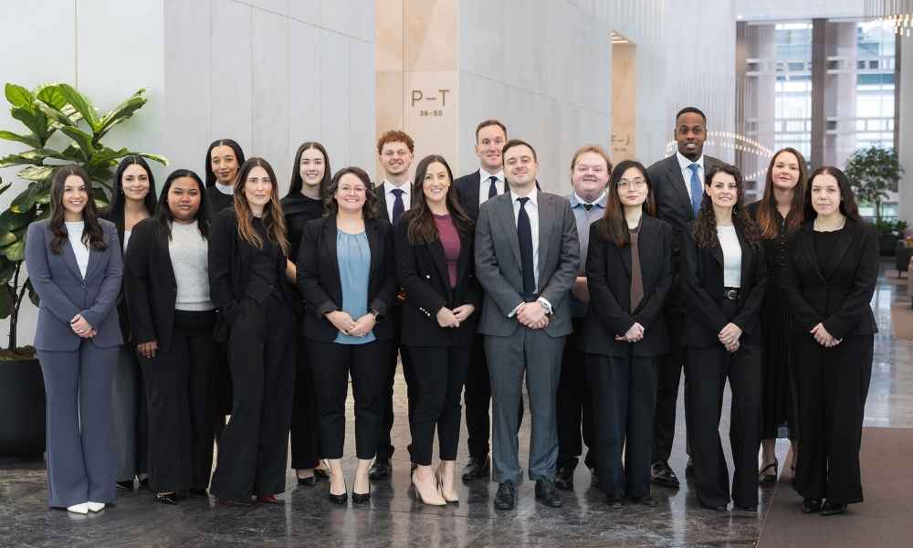 The NCL team has been recognised across four practice areas in the 2026 Doyle’s Guide rankings for Victorian plaintiff compensation law.